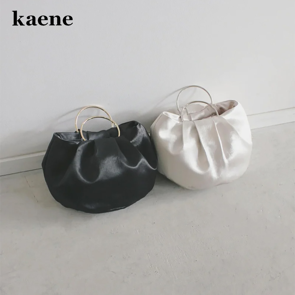 セール】【kaene】クリアバッグ/結婚式/パーティー/お呼ばれ