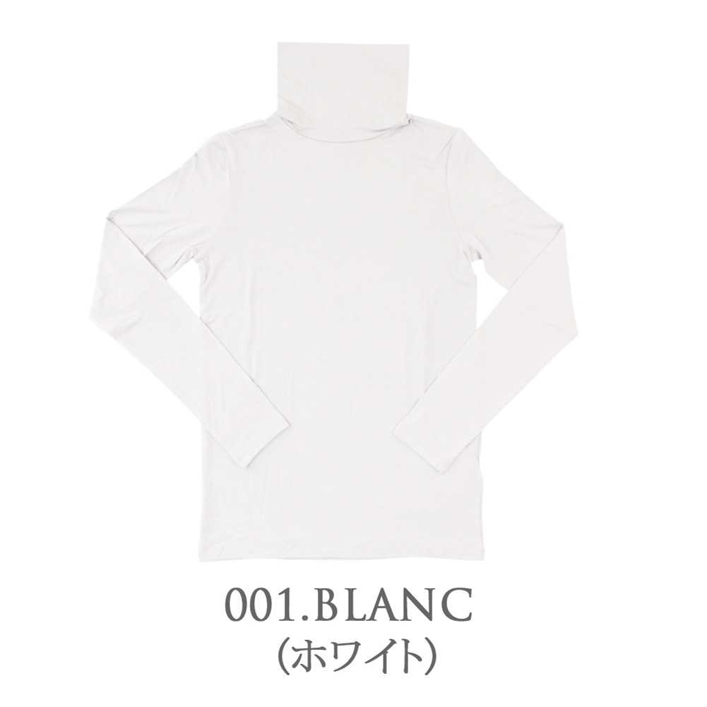 MAJESTIC FILATURES マジェスティックフィラチュール ロゴ刺繍Tシャツ