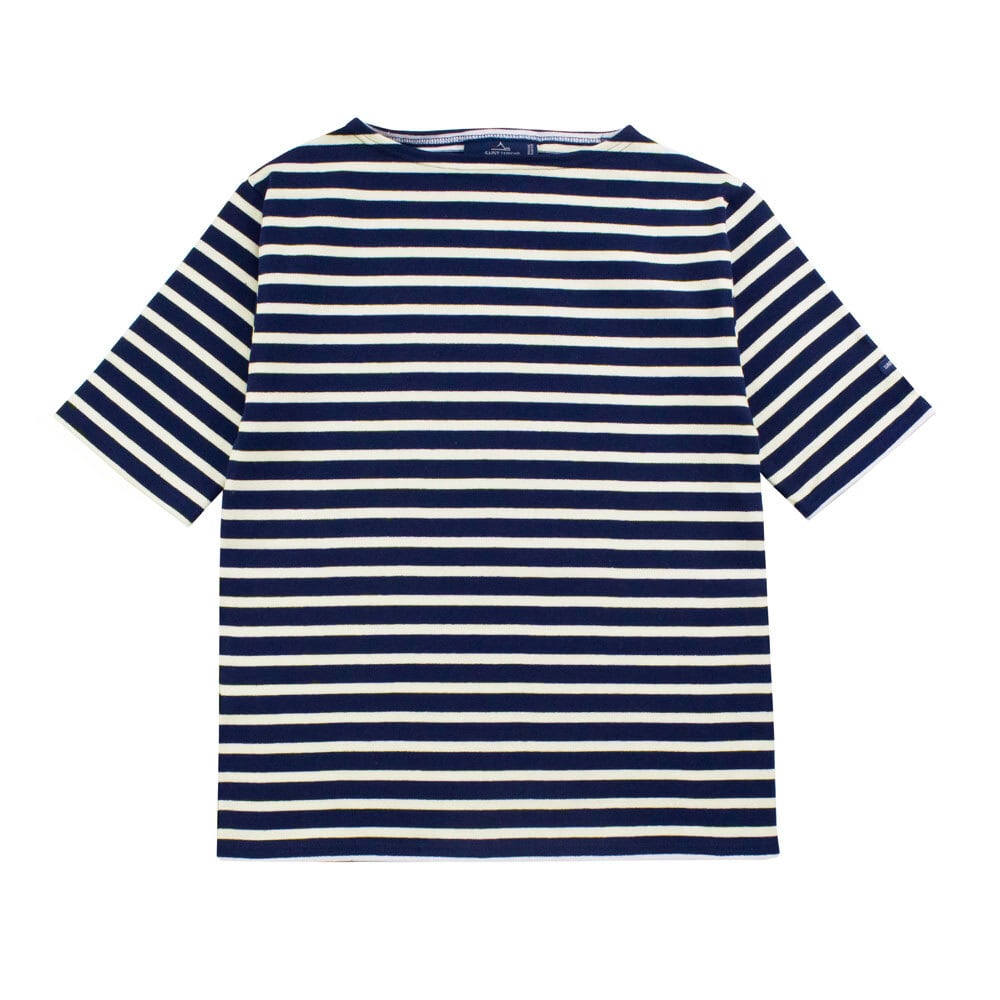 SAINT JAMES（セントジェームス） OUESSANT ウエッソン 厚手 ボート