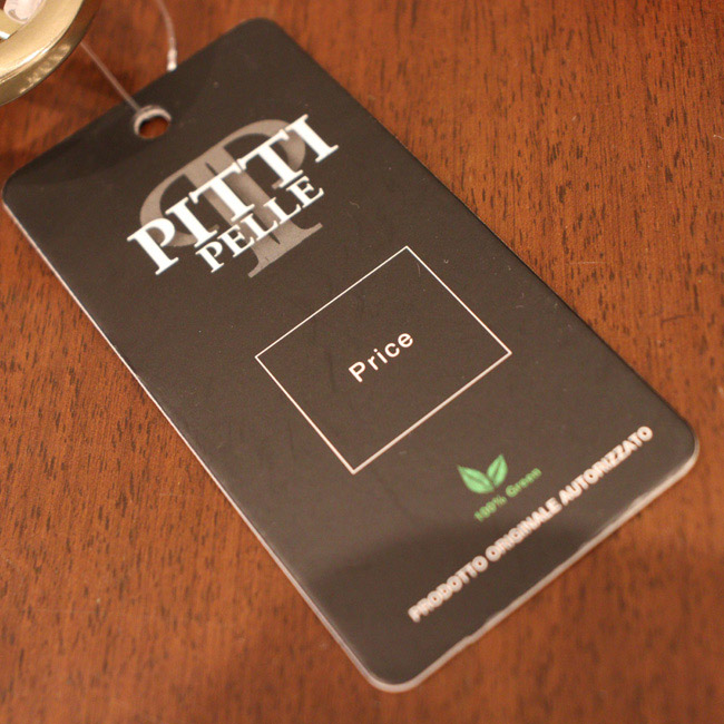 PITTI PELLE ピッティ・ペッレ 15㎜ レザーメッシュ ベルト 黒 PITTI PELLE（ピッティペッレ） 編み込みベルト メンズ 男性 ベルト