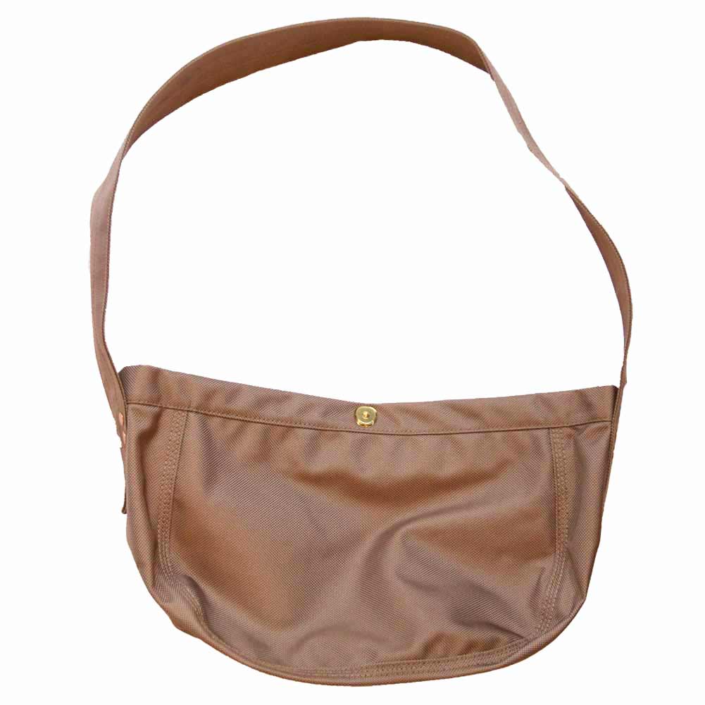バッグ medium7 WEEKEND(ER) ウィークエンダー MESH&SHOULDER BAG メッシュ