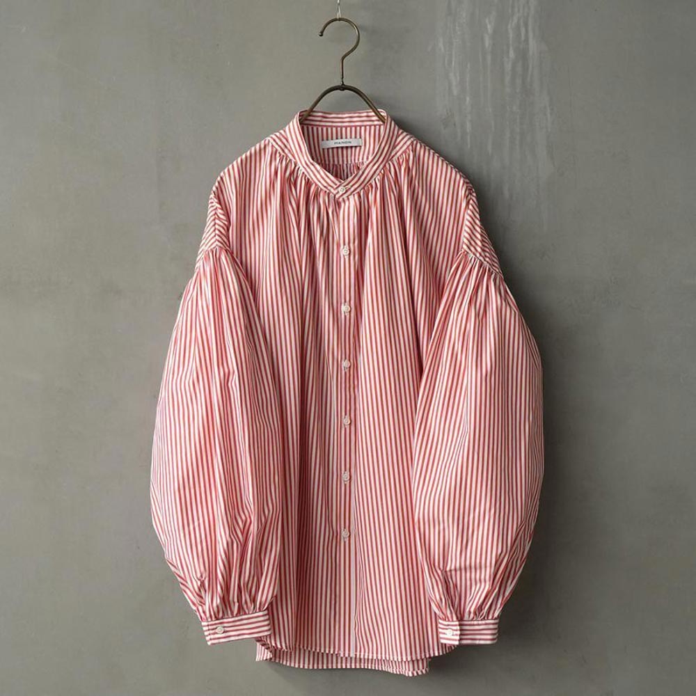 シャツ/ブラウス(半袖/袖なし) MEDI MANON SET UP DRESS Ameri（アメリ）の「MEDI MANON SET UP DRESS（ワンピース）」 - WEAR