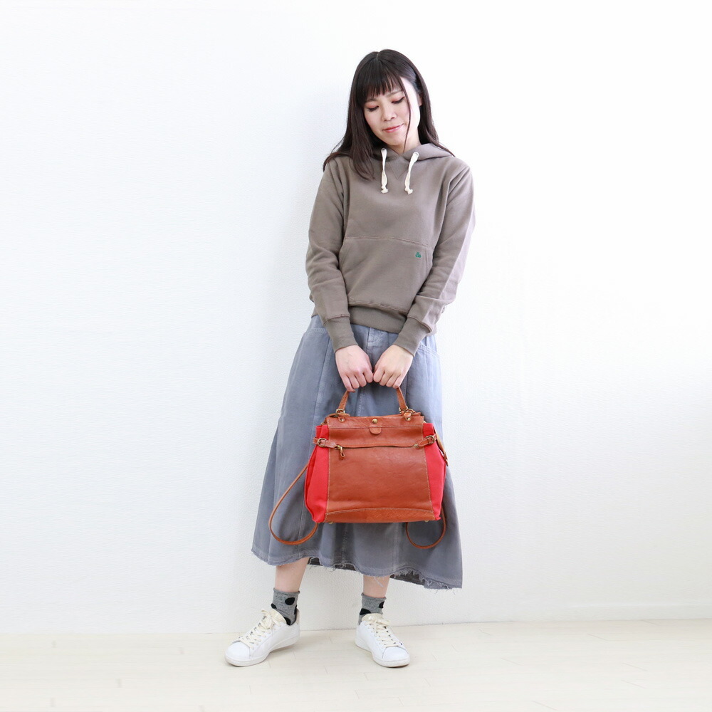 オーダーのみ返品不可 ) Leder Makes レダーメイクス 栃木レザー