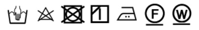 洗濯表示