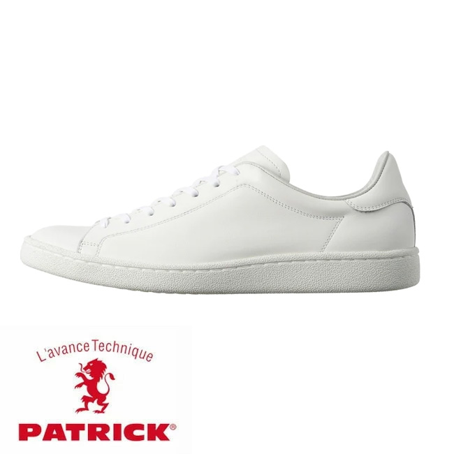PATRICK（パトリック） PATRICK PUNCHーWP パンチ・ウォータープルーフ