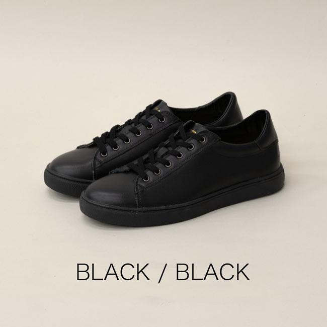 ( 一部6月下旬発送 ) SLACK FOOTWEAR スラックフットウェア ELCLUDE JP エルクルード レザー スニーカー 伸びる靴紐  履きやすい フォーマル 日本製 SLJ191