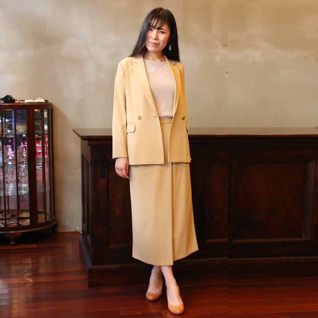 専用出品☆ドニーユ  スカート DONEEYU ドニーユ フレアスカート ロング ロングスカート