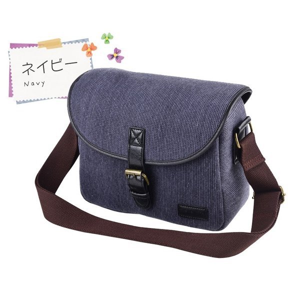 カメラバッグ 一眼レフ ショルダー 女子 おしゃれ かわいい ミラーレス一眼 カメラカバン レンズ収納 送料無料 専門ショップ