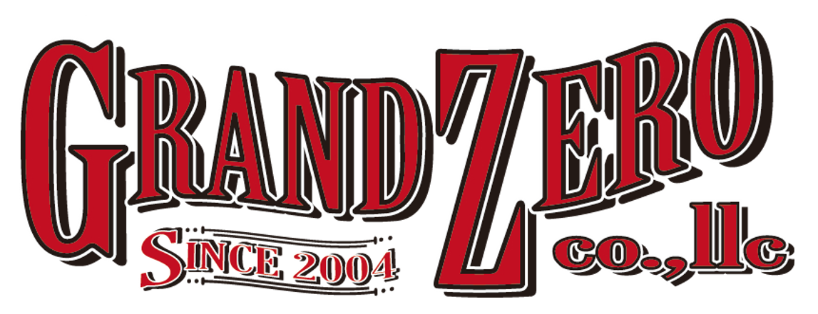 ハンドメイドレザー GRANDZERO