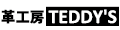 革工房 TEDDY S ロゴ