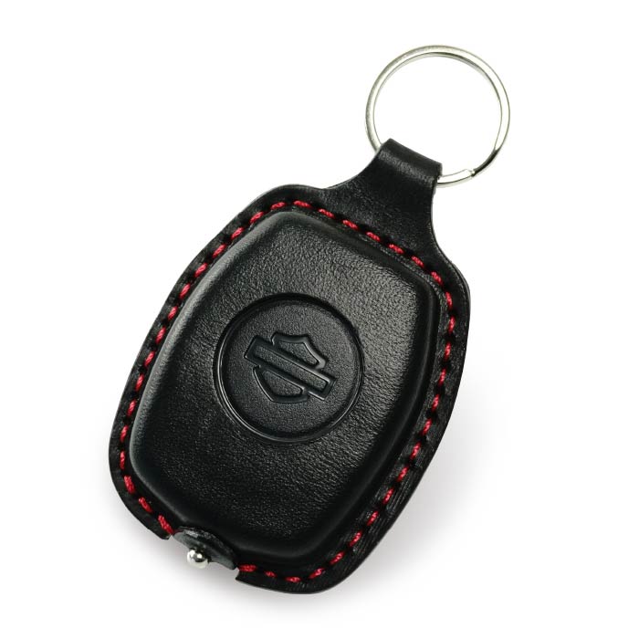 Harley Davidson（ハーレー・ダビッドソン） スマートキーケース
