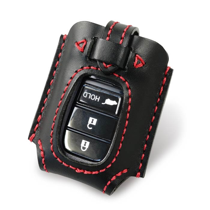 アントステラ　キーボックス Amazon | 本革 レザー ツートン スマートキーケース キーカバー