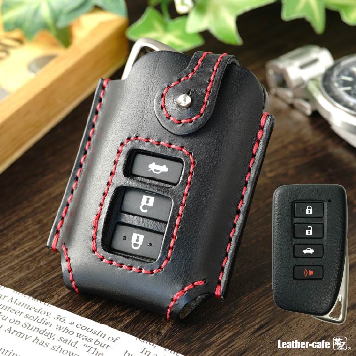 レクサス スマートキーケース LX NX RX RC IS GS キーケース