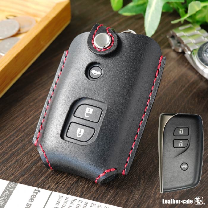 レクサス スマートキーケース LS LEXUS キーケース 40系
