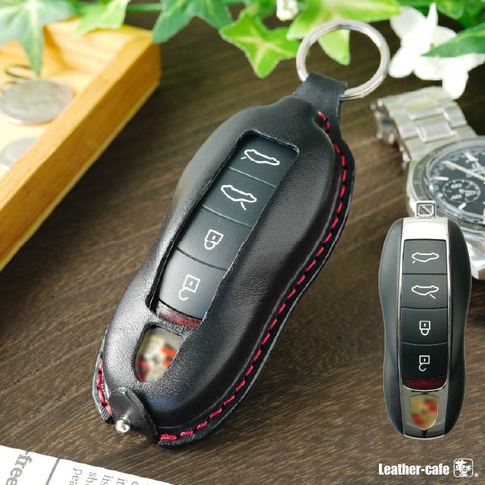 ポルシェ　純正スマートキー ポルシェ キー ポルシェ純正 スマートキー 本物 新品 - メルカリ