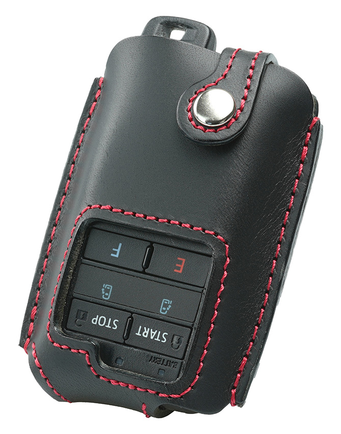 トヨタ（TOYOTA） エンジンスターターケース リモートスタート