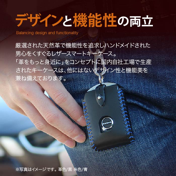 ボルボ純正 スマートキーケース キーカバー フォブシェル
