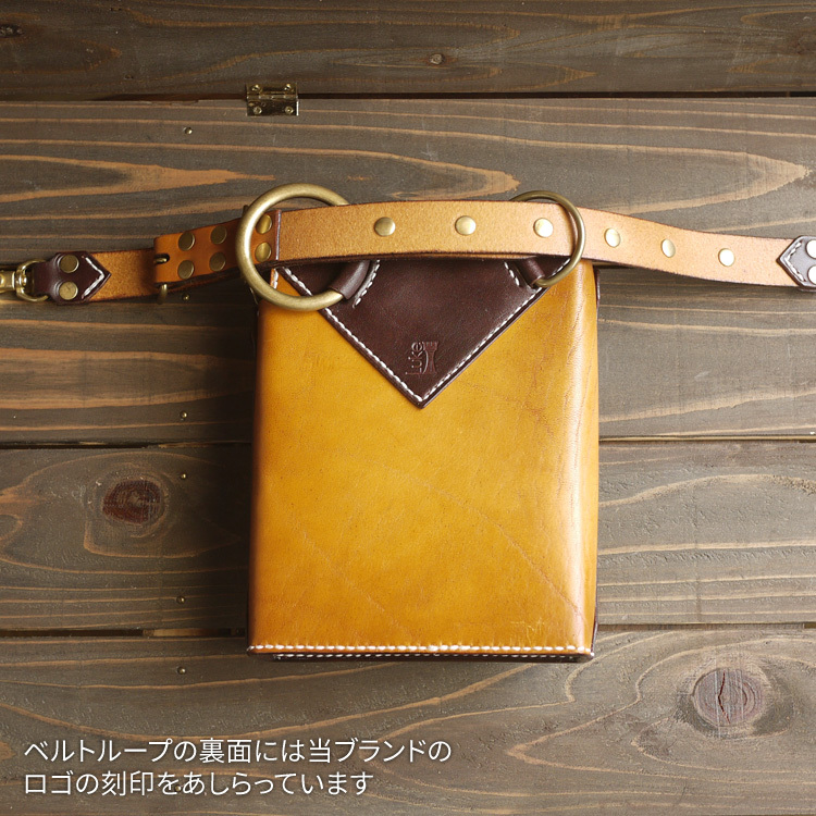 orizontas 02 サイズL kindleシリーズ レザー シザーバッグ スチームパンク 牛革 ハンドメイド :  ll-orizontas02-l : LeatherCraft Luke - 通販 - Yahoo!ショッピング