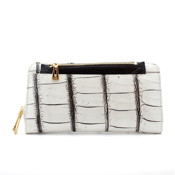 リザード財布（ブランド登録なし／メンズ長財布）｜財布