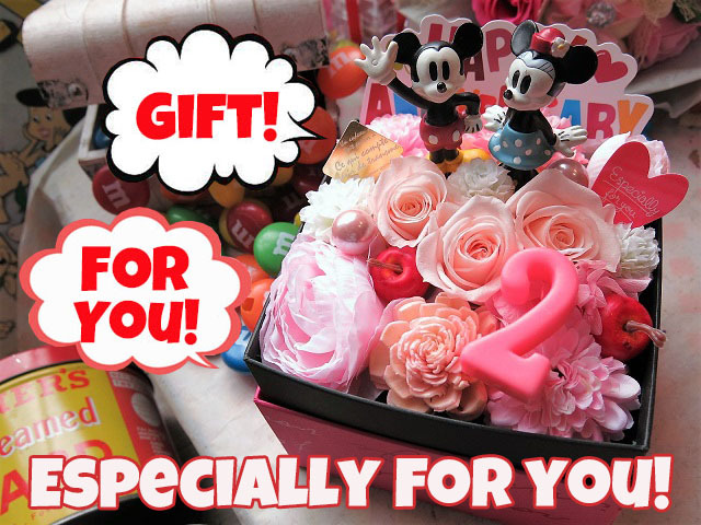 誕生日プレゼント プリザーブドフラワー　フラワーギフト　フラワーアレンジメント　宅配　翌日配送　贈り物　プレゼント　花