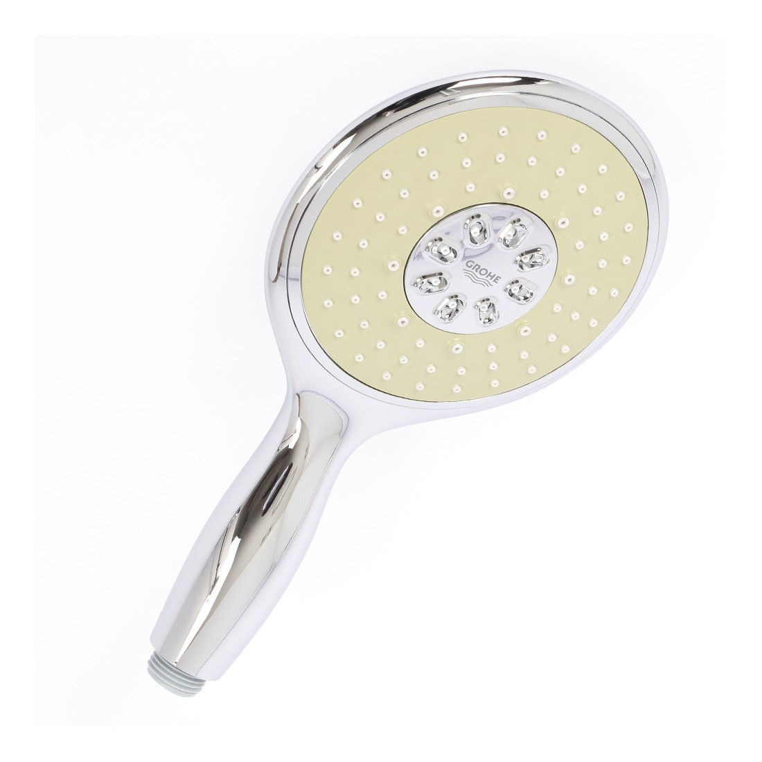 GROHE グローエ Power&Soul 130 Hand shower 4+ sprays パワーアンド