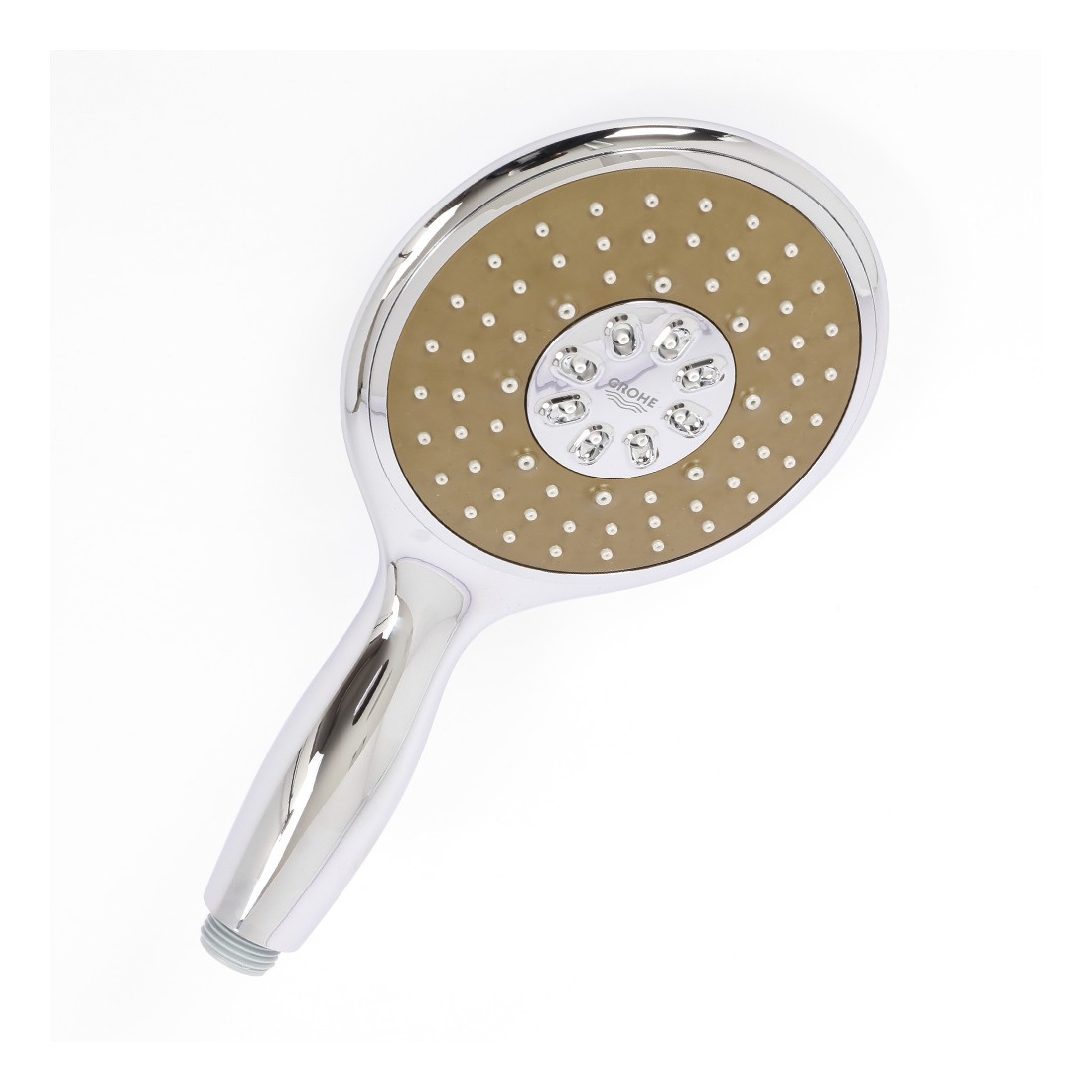 GROHE グローエ Power&Soul 130 Hand shower 4+ sprays パワーアンド