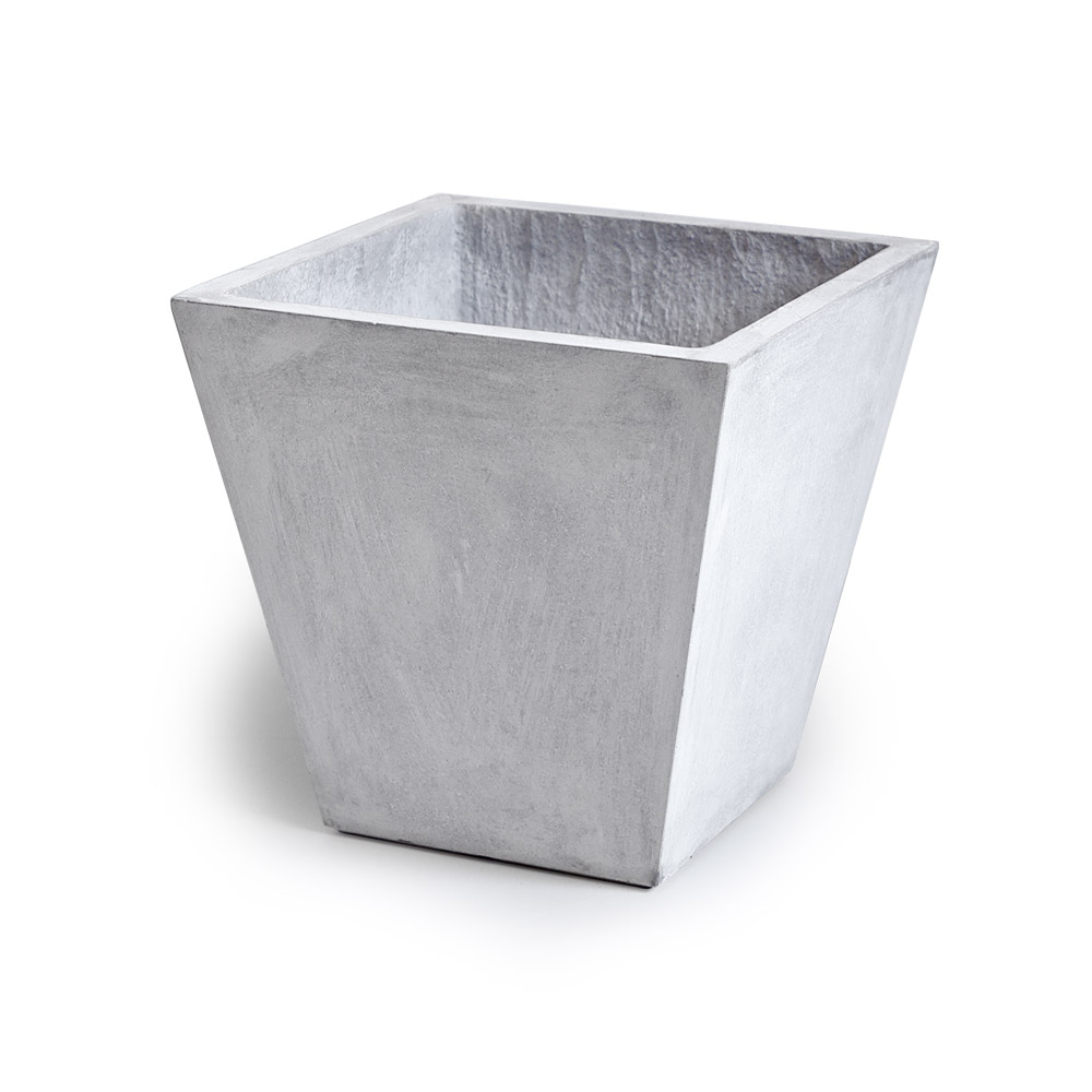 リーベン 植木鉢 プランター ガーデニング用品 ファイバークレイ