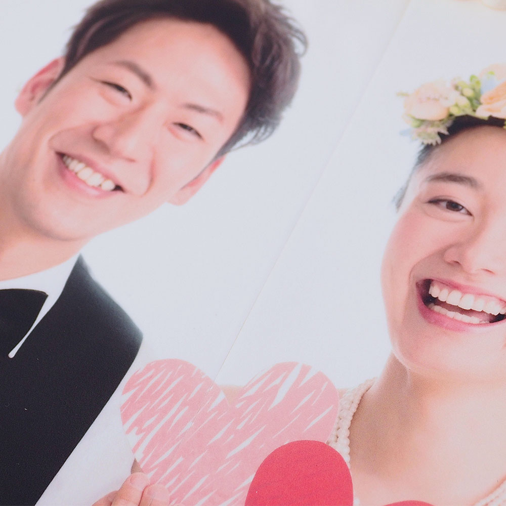 写真ケーキ スクエア型 フルーツ生チョコクリーム 37×28cm