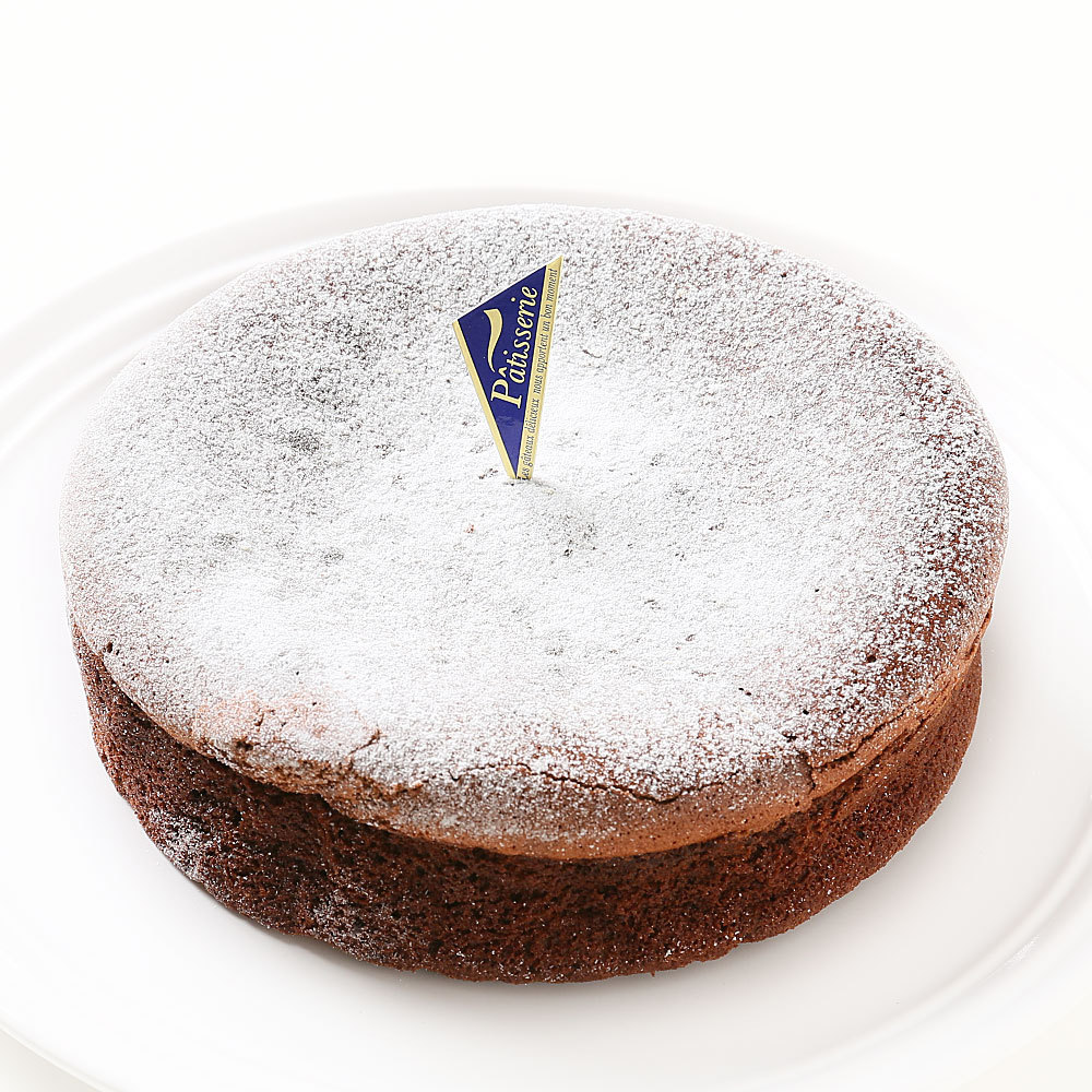 ガトーショコラ チョコレートケーキ