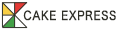 CAKE EXPRESS ロゴ