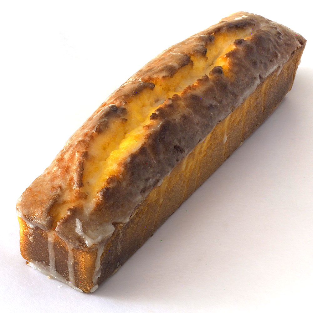 パウンドケーキ 卵とバター
