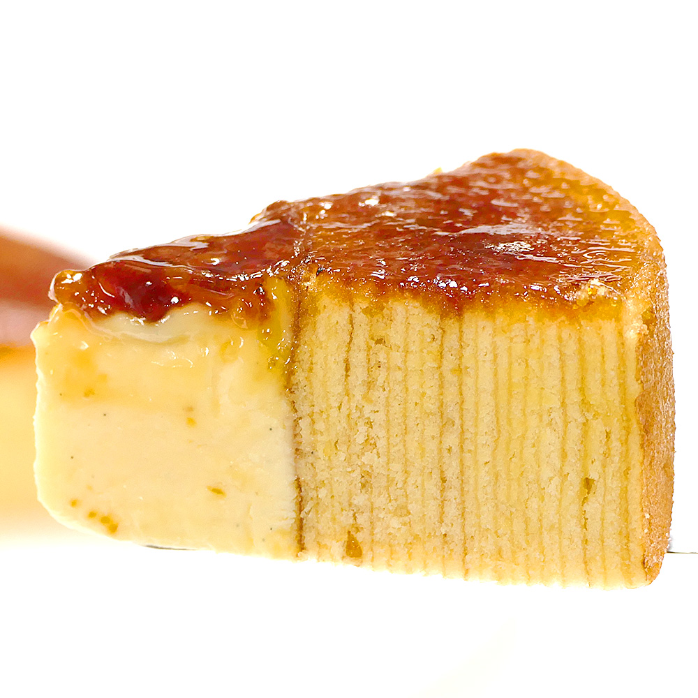 プリンバーム 13cm バースデーケーキ 誕生日ケーキ 4〜6名様用 お取り寄せスイーツ |  | 04