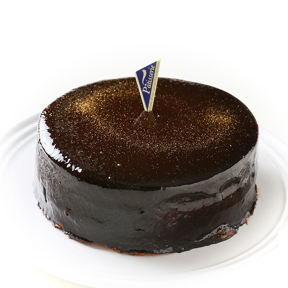 ザッハトルテ チョコレートケーキ
