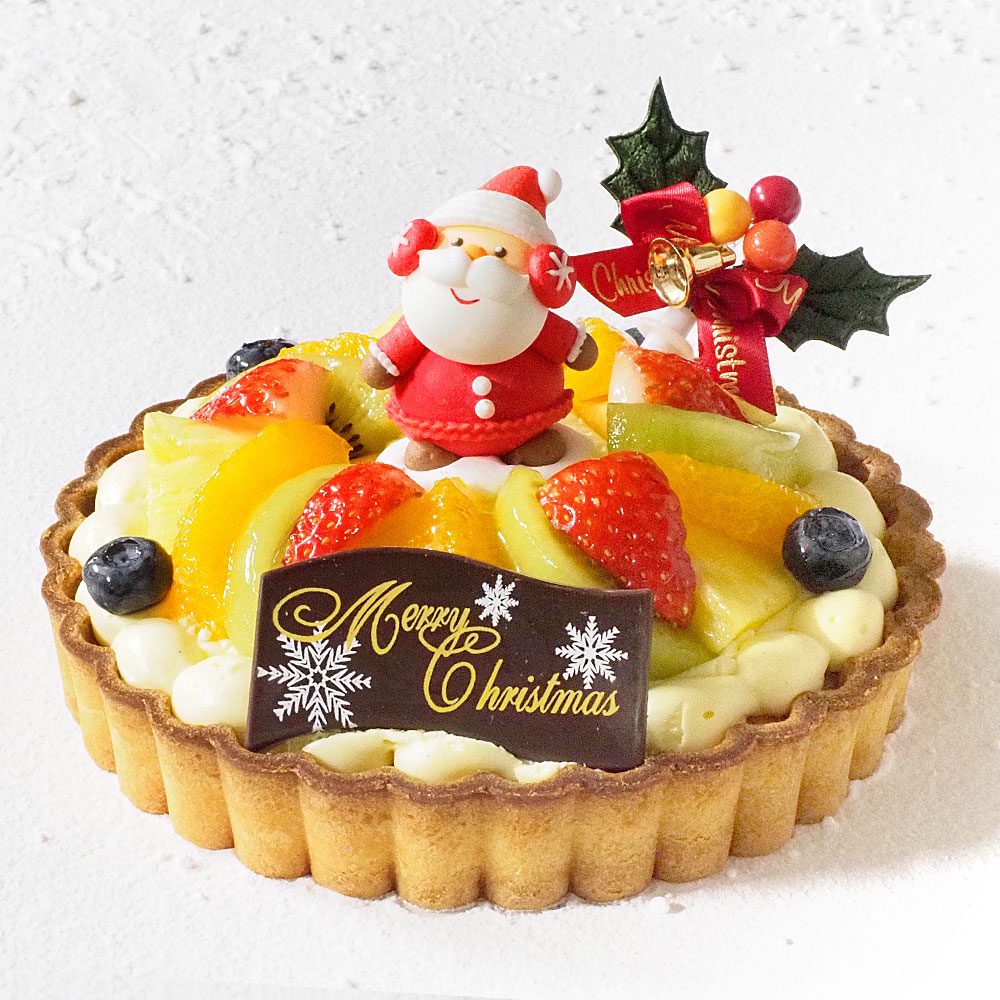 クリスマスケーキ タルトの商品一覧 通販 - Yahoo!ショッピング