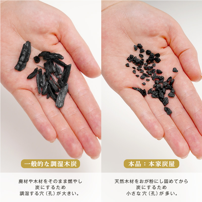本家炭屋