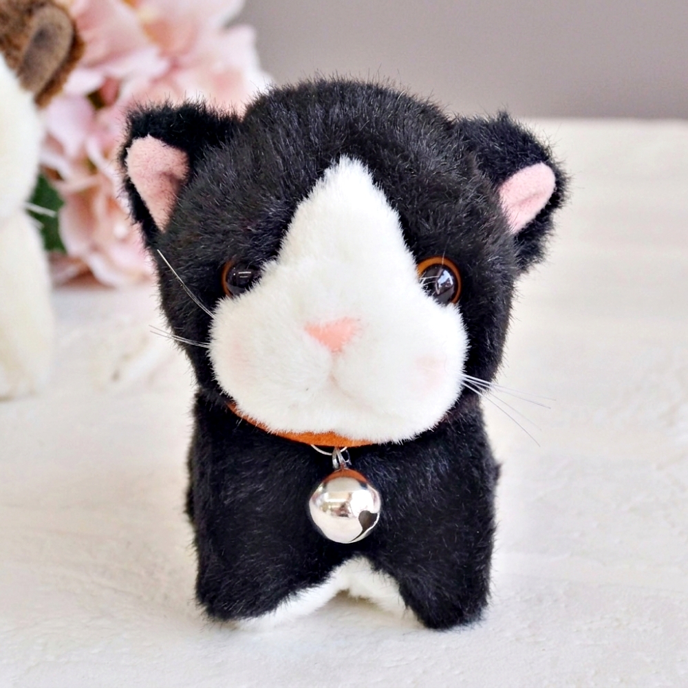 猫 ハチワレ ぬいぐるみのおすすめ人気商品一覧 通販 - Yahoo!ショッピング