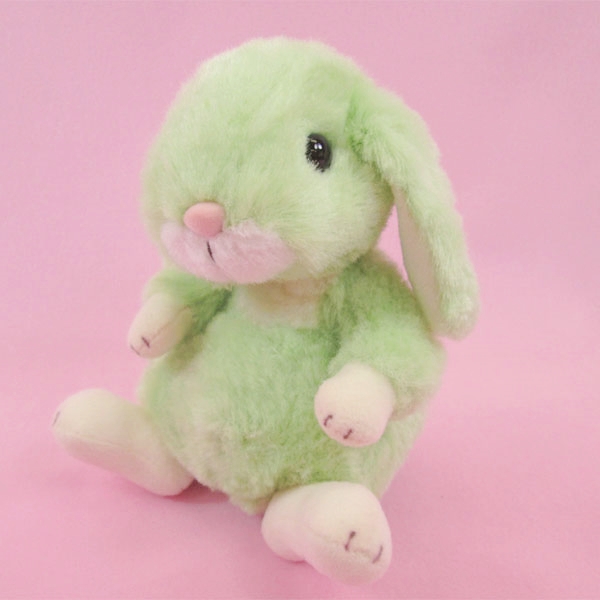 うさぎのぬいぐるみ スターチャイルド ロップイヤー ウサギ Mサイズ