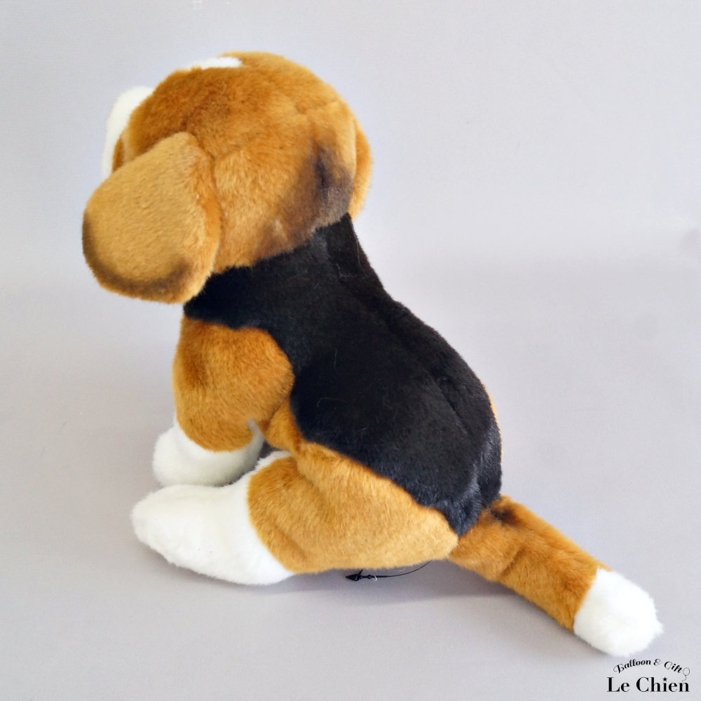 ビーグルのぬいぐるみ 犬のぬいぐるみ ビーグルグッズ 動物 手触り