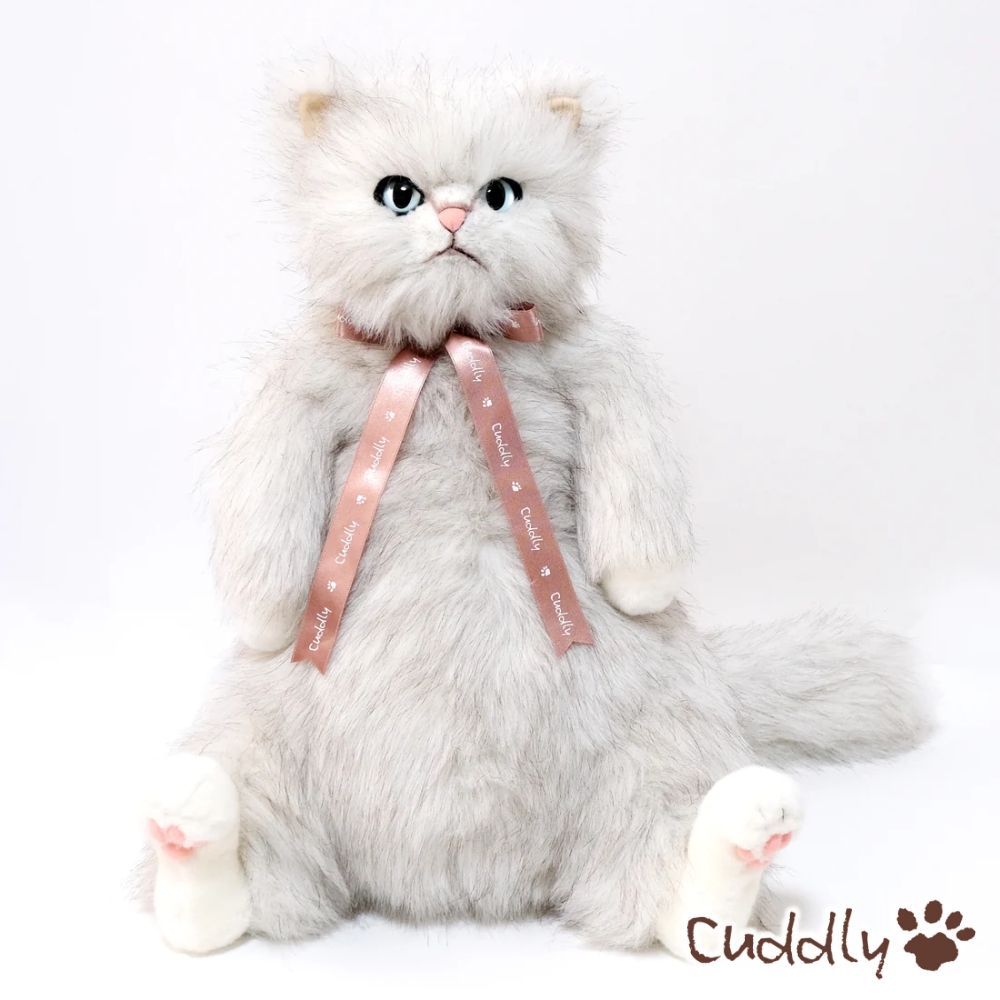 ねこ ぬいぐるみ カドリー」の人気商品一覧・価格比較 - 価格.com