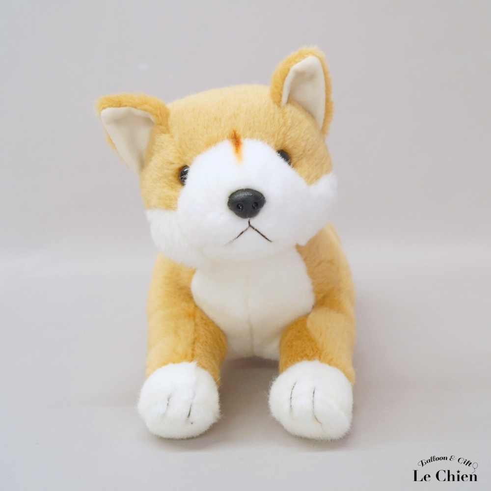 柴犬 ぬいぐるみ リアル 犬 犬のぬいぐるみ しば犬 日本製