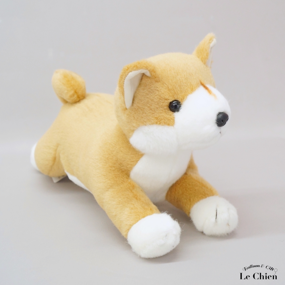柴犬 ぬいぐるみ リアル 犬 犬のぬいぐるみ しば犬 日本製