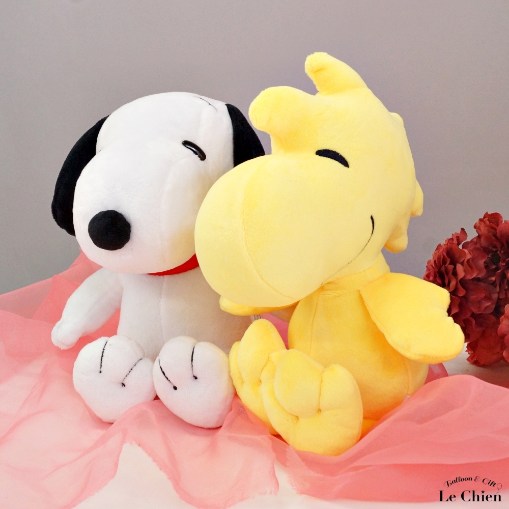 SNOOPY（スヌーピー） ウッドストック 電報 結婚式 おしゃれ