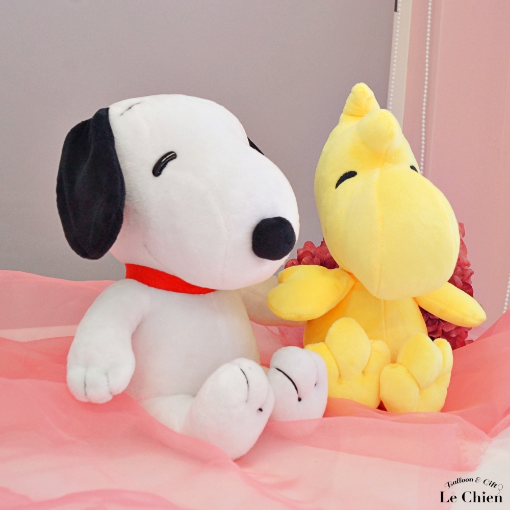 SNOOPY（スヌーピー） ウッドストック 電報 結婚式 おしゃれ