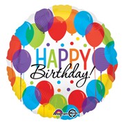 バルーンギフト バルーン電報 誕生日 バースデーパーティードラえもんと選べるバースデーバルーン５点セット 浮かせてお届け おしゃれ かわいい H160 010s Lechien 通販 Yahoo ショッピング