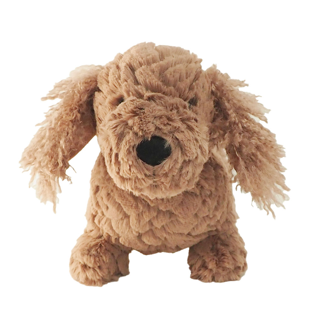 ダックスフンド ぬいぐるみ 茶色のおすすめ人気商品一覧 通販 - Yahoo