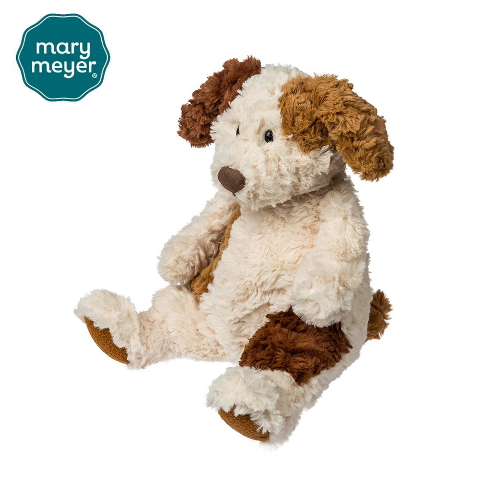 Mary Meyer スナッガブルズ パピー ぬいぐるみ 犬 子犬 ふわふわ 抱き
