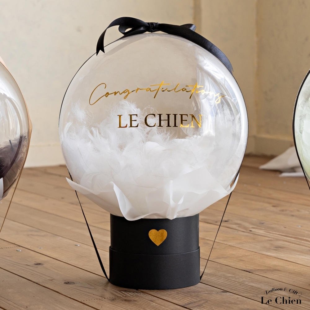 バルーンギフト バルーンアート 卒業式 結婚式 電報 誕生日 バルーン電報 名入れ 開店祝い 結婚祝い 祝電 発表会 バレエ フェザー お祝い 爆買 | ブランド登録なし | 01