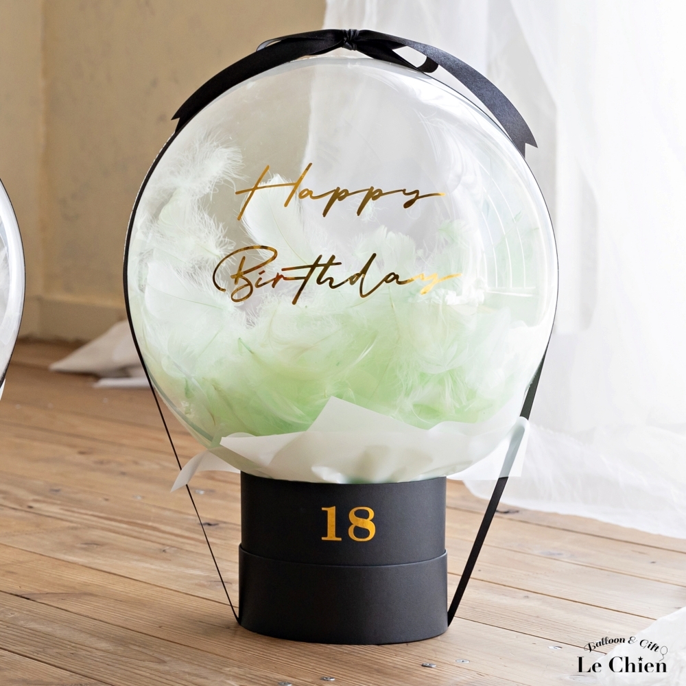 バルーンギフト バルーンアート 卒業式 結婚式 電報 誕生日 バルーン電報 名入れ 開店祝い 結婚祝い 祝電 発表会 バレエ フェザー お祝い 爆買 | ブランド登録なし | 02