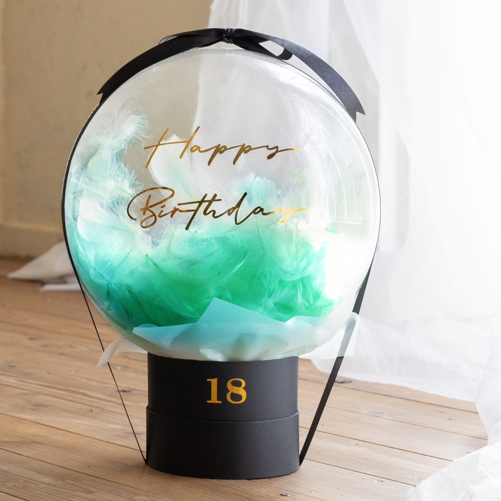 バルーンギフト バルーンアート 卒業式 結婚式 電報 誕生日 バルーン電報 名入れ 開店祝い 結婚祝い 祝電 発表会 バレエ フェザー お祝い 爆買 | ブランド登録なし | 03