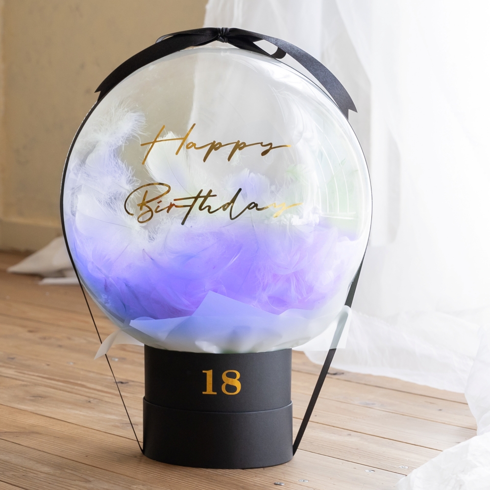 バルーンギフト バルーンアート 卒業式 結婚式 電報 誕生日 バルーン電報 名入れ 開店祝い 結婚祝い 祝電 発表会 バレエ フェザー お祝い 爆買 | ブランド登録なし | 05